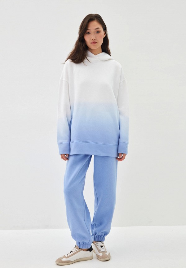 фото Брюки спортивные zarina