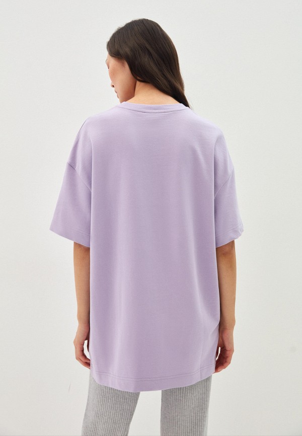 фото Футболка домашняя zarina