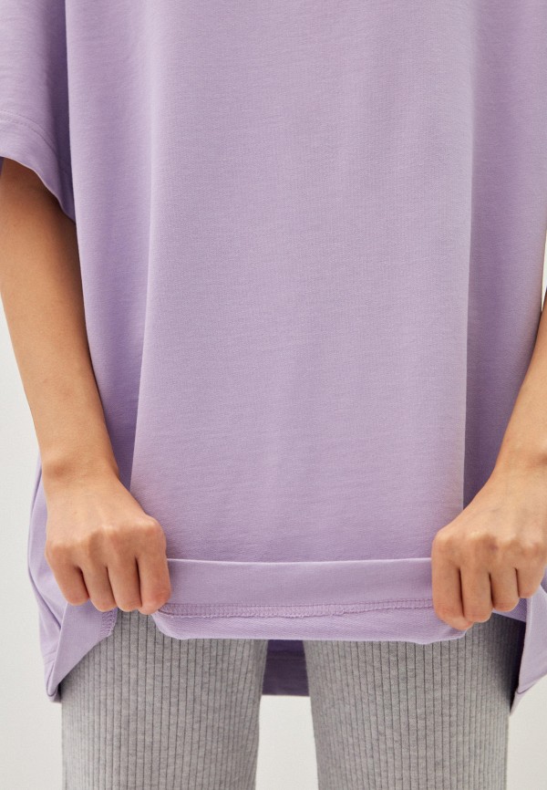 фото Футболка домашняя zarina