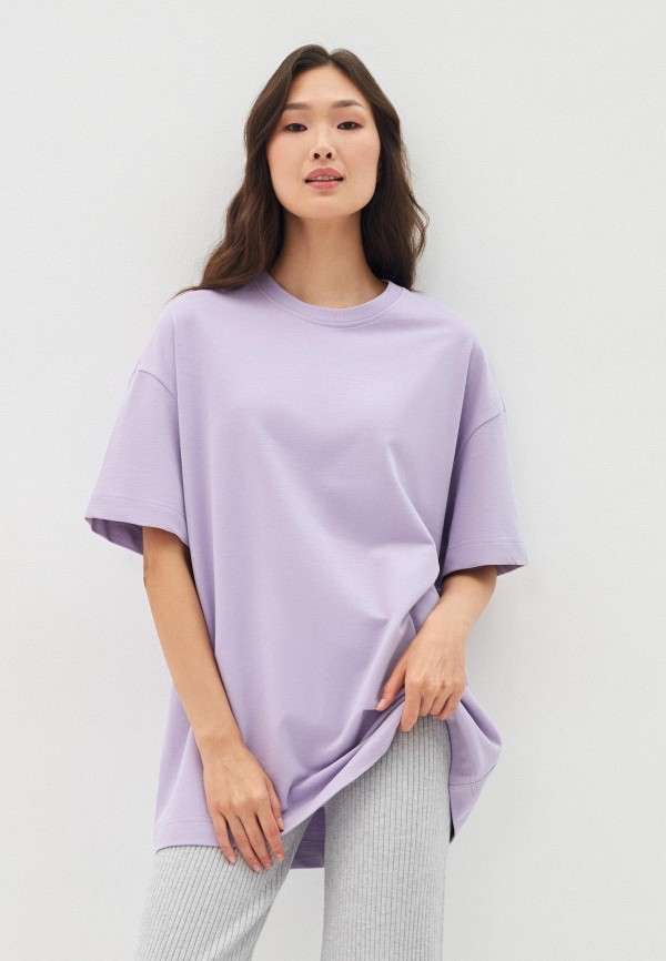 фото Футболка домашняя zarina