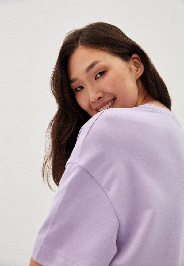 фото Футболка домашняя zarina