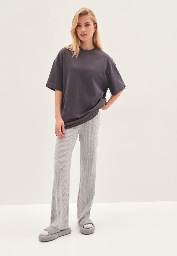 фото Футболка домашняя zarina