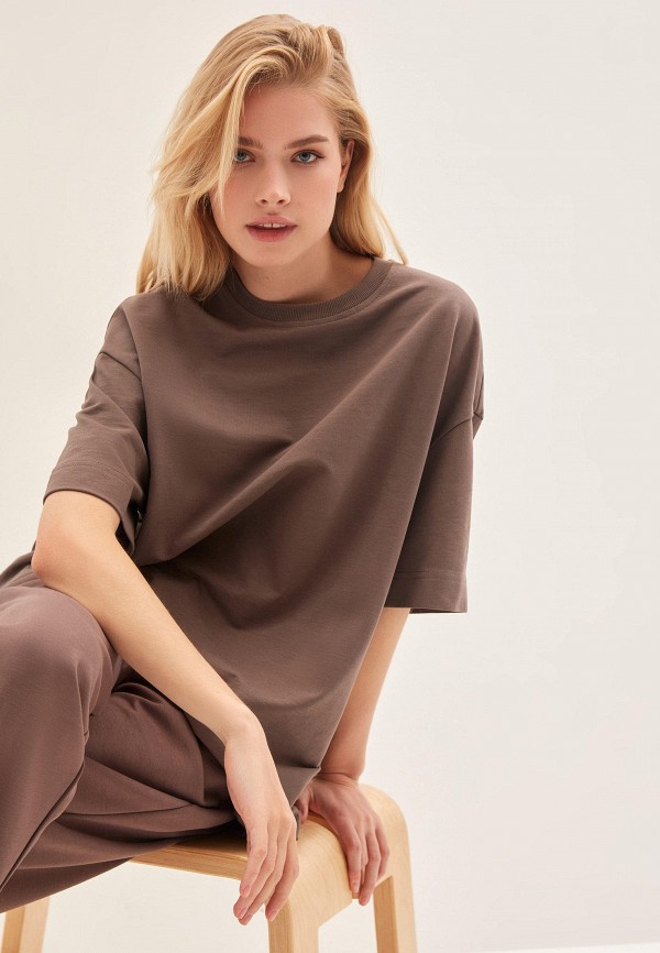 фото Футболка домашняя zarina