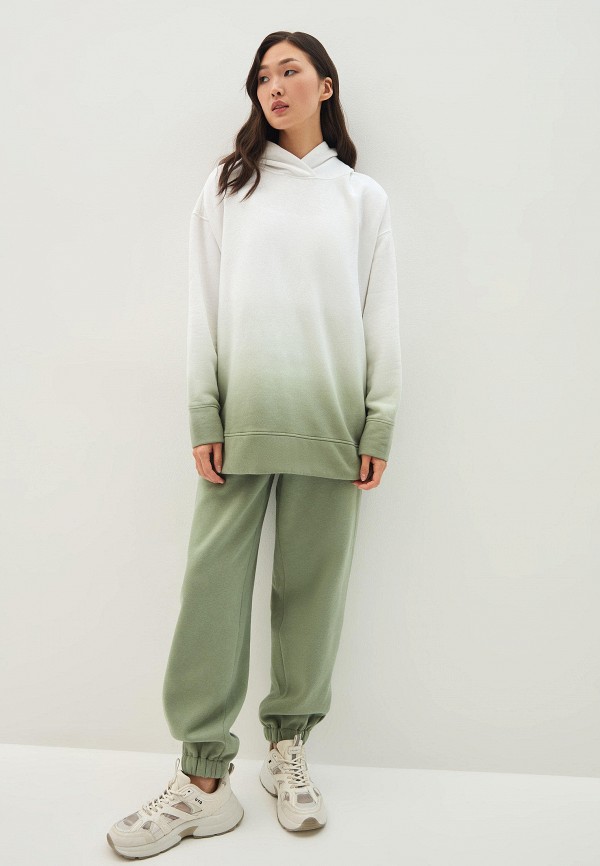 фото Брюки спортивные zarina