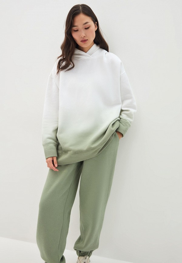 фото Брюки спортивные zarina