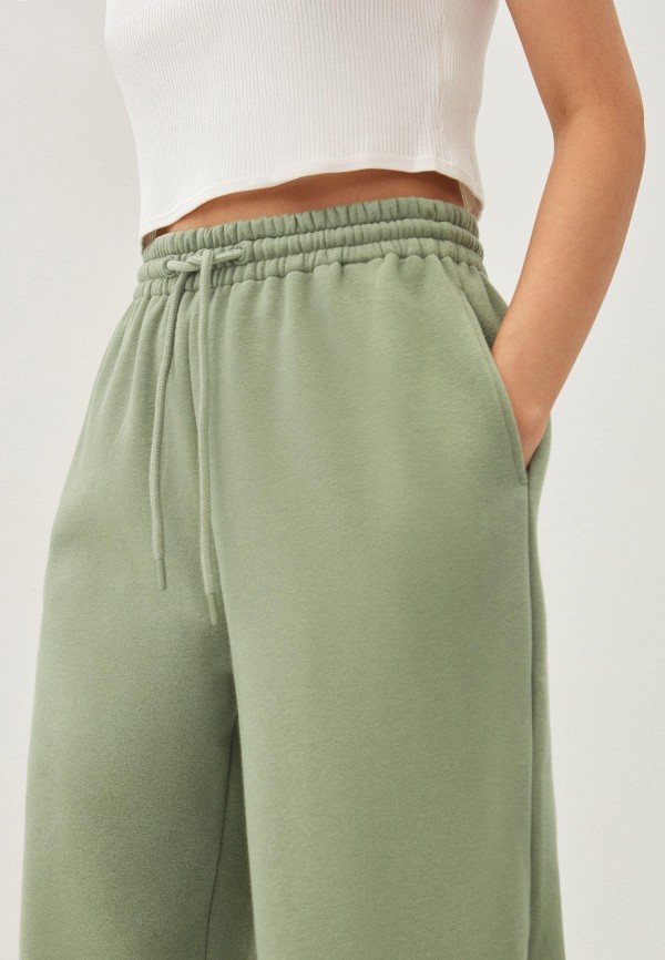 фото Брюки спортивные zarina