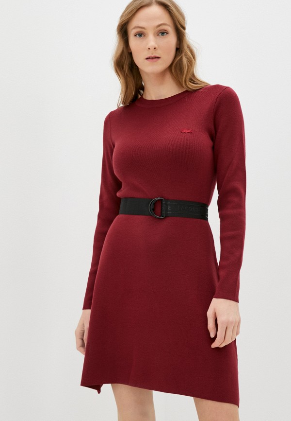 фото Платье lacoste