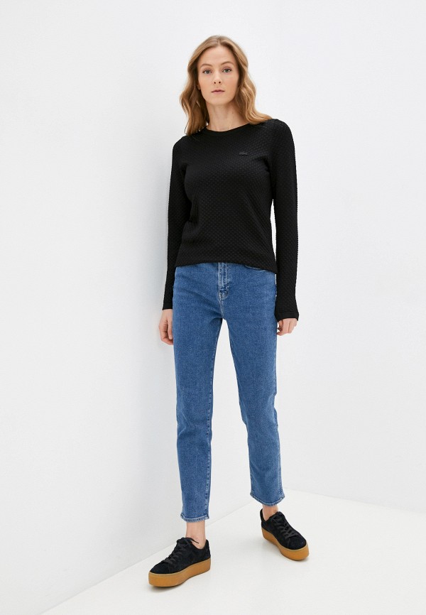 фото Джинсы lacoste