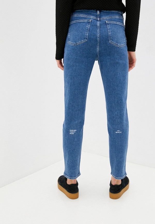 фото Джинсы lacoste