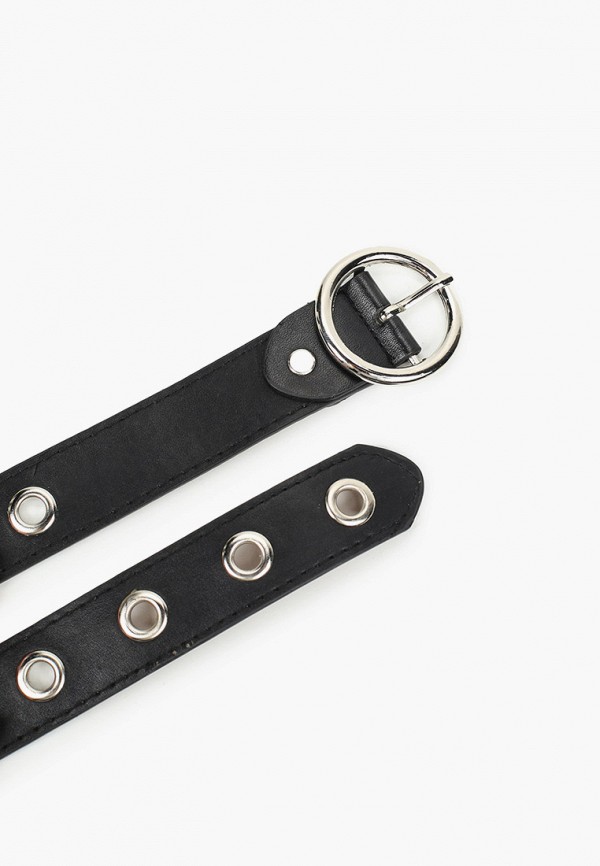 фото Ремень silver fish