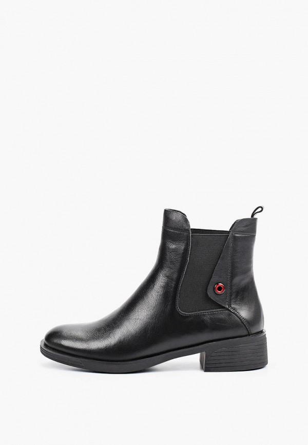 фото Ботинки helena berger