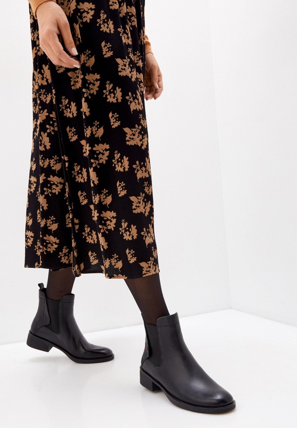 фото Ботинки helena berger