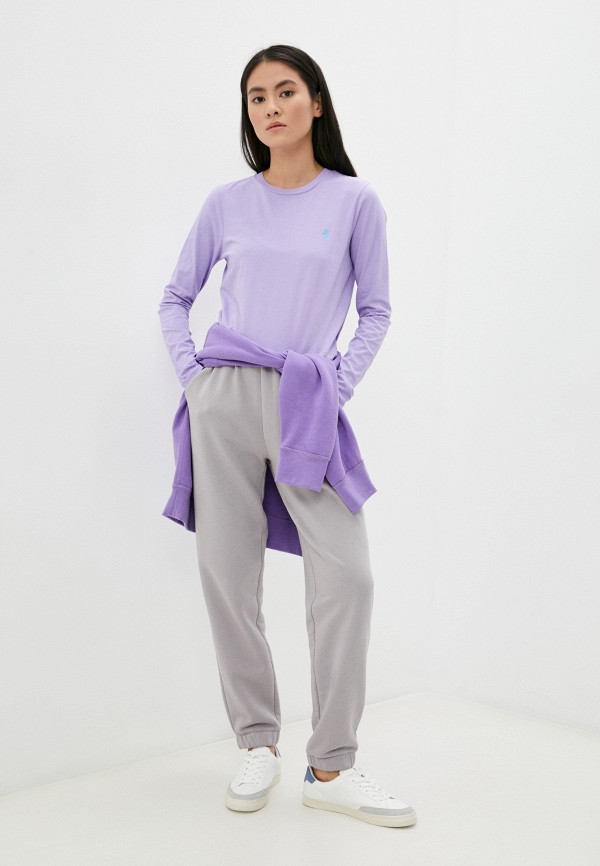 фото Лонгслив polo ralph lauren