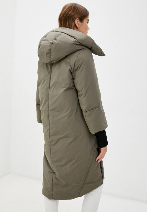 фото Куртка утепленная dixi-coat