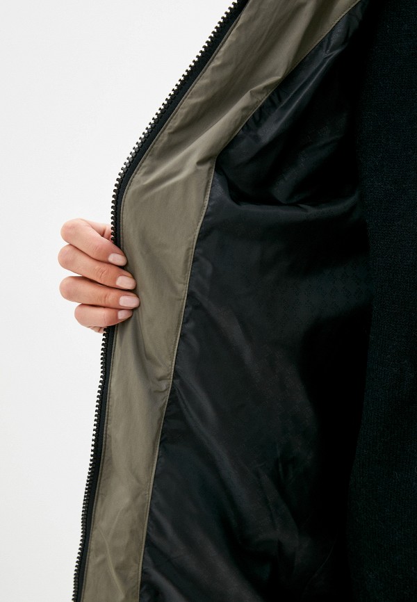 фото Куртка утепленная dixi-coat