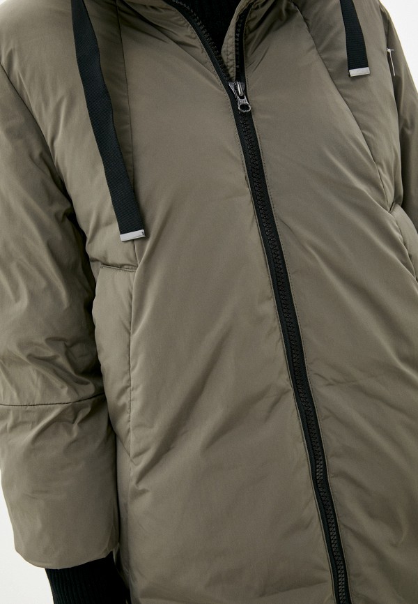 фото Куртка утепленная dixi-coat