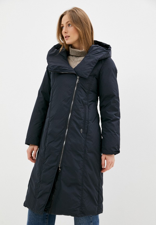 фото Куртка утепленная dixi-coat