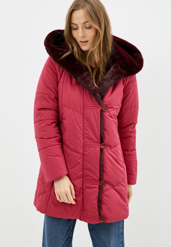 фото Куртка утепленная dixi-coat