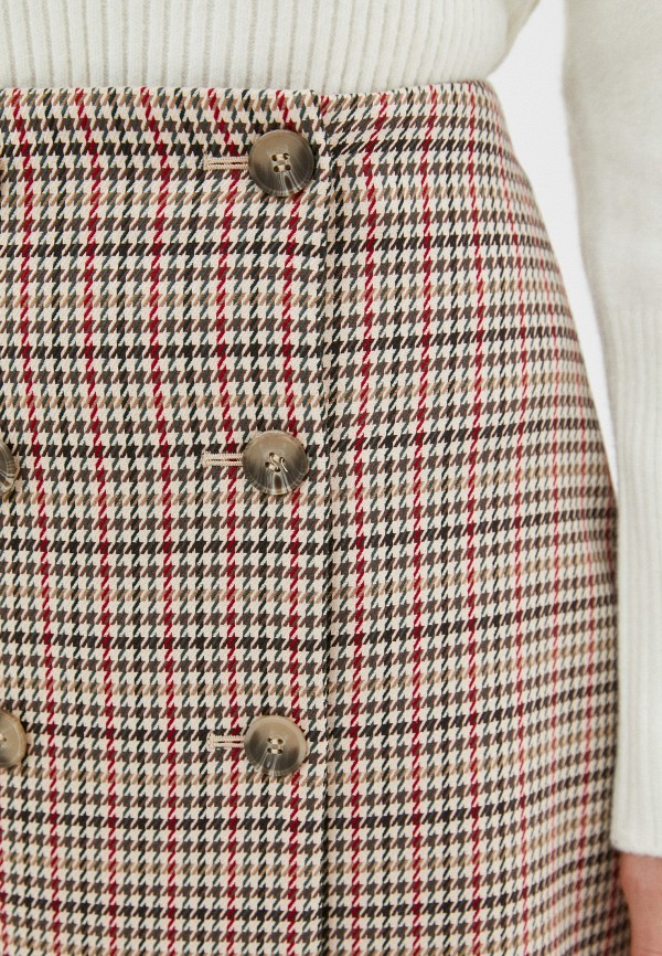 фото Юбка vassa&co. pin code