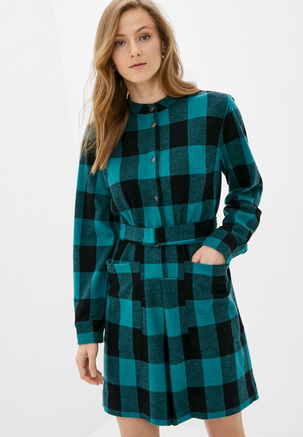 фото Комбинезон vassa&co. pin code