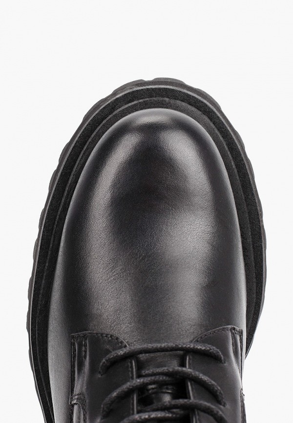 фото Ботинки giotto