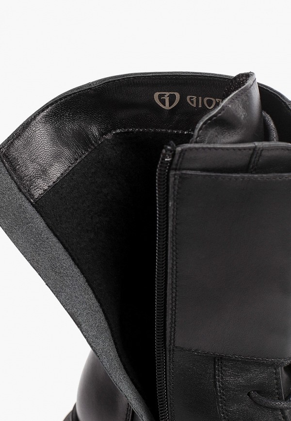 фото Ботинки giotto