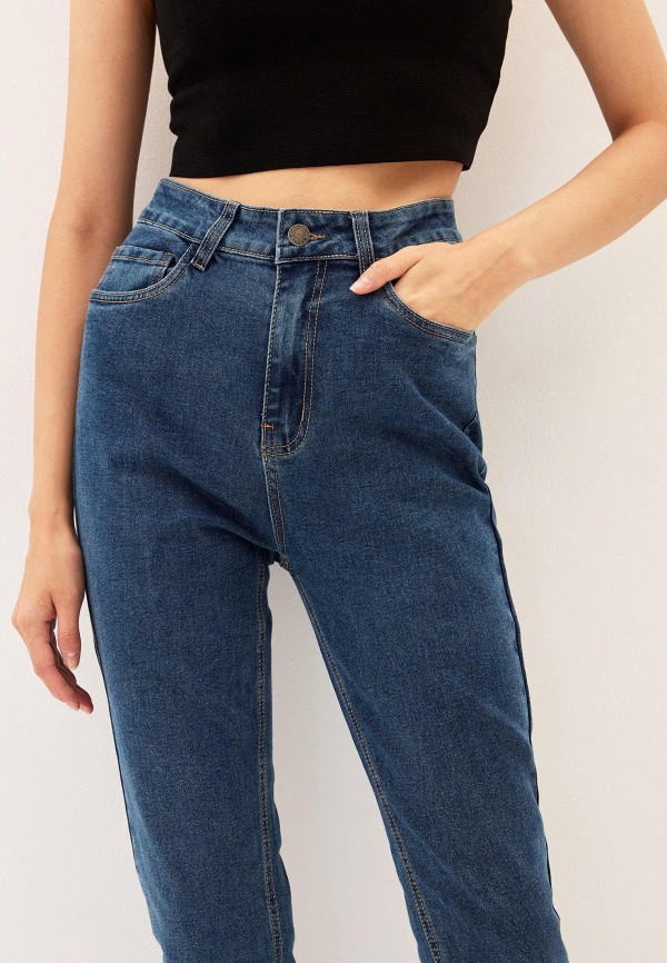 фото Джинсы zarina