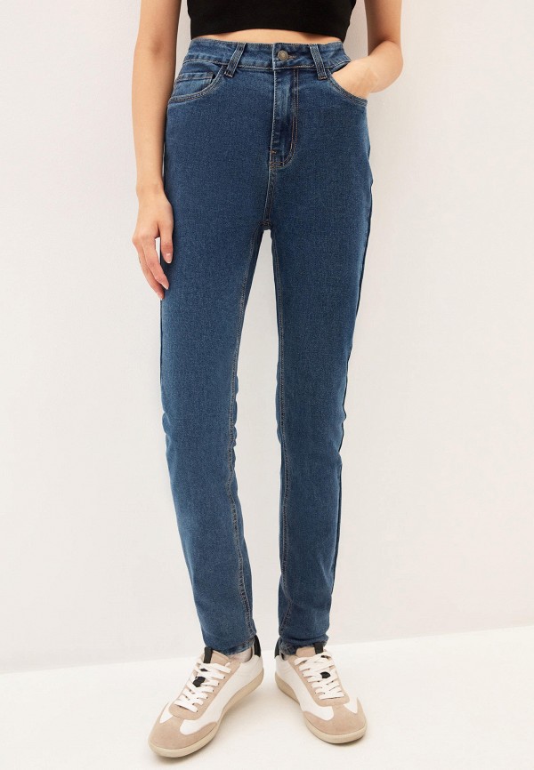 фото Джинсы zarina