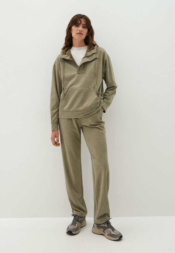 фото Брюки zarina