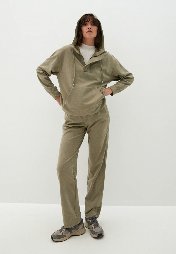 фото Брюки zarina