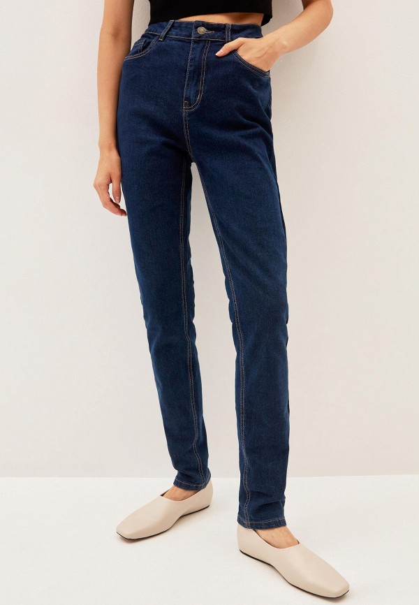 фото Джинсы zarina