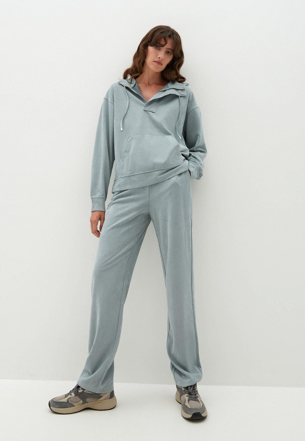 фото Брюки zarina