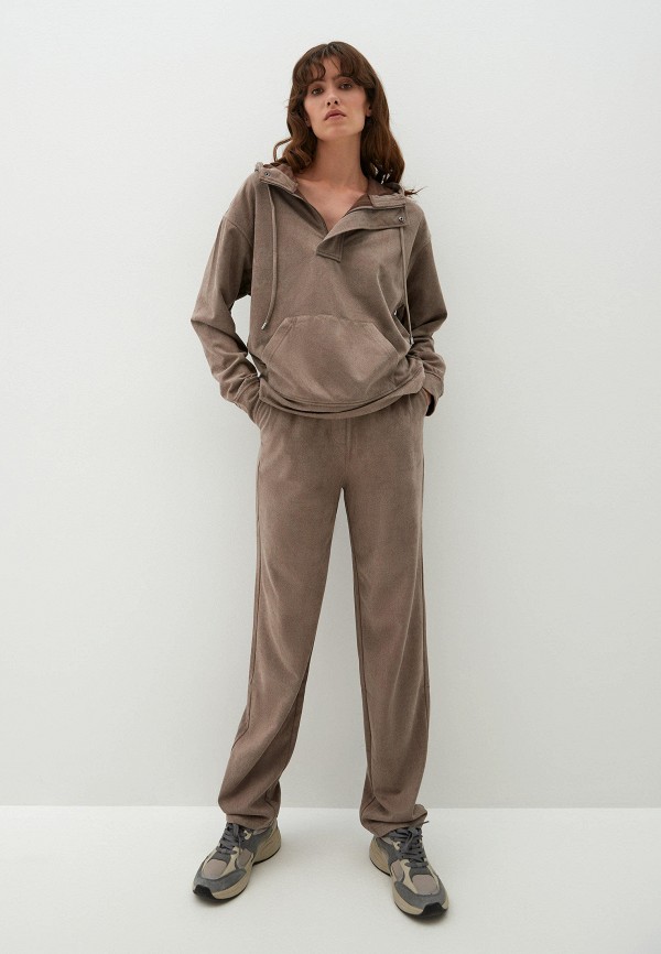 фото Брюки zarina