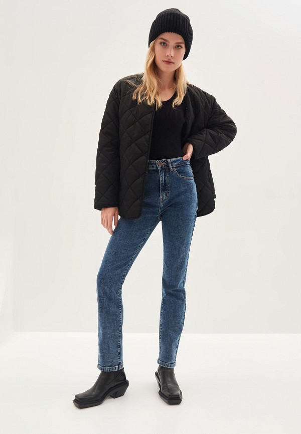 фото Джинсы zarina