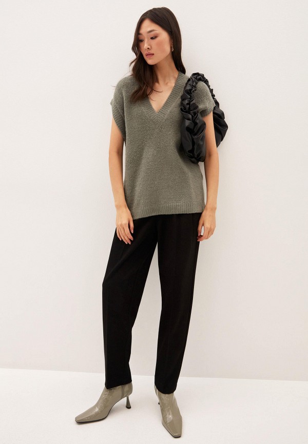 фото Жилет zarina