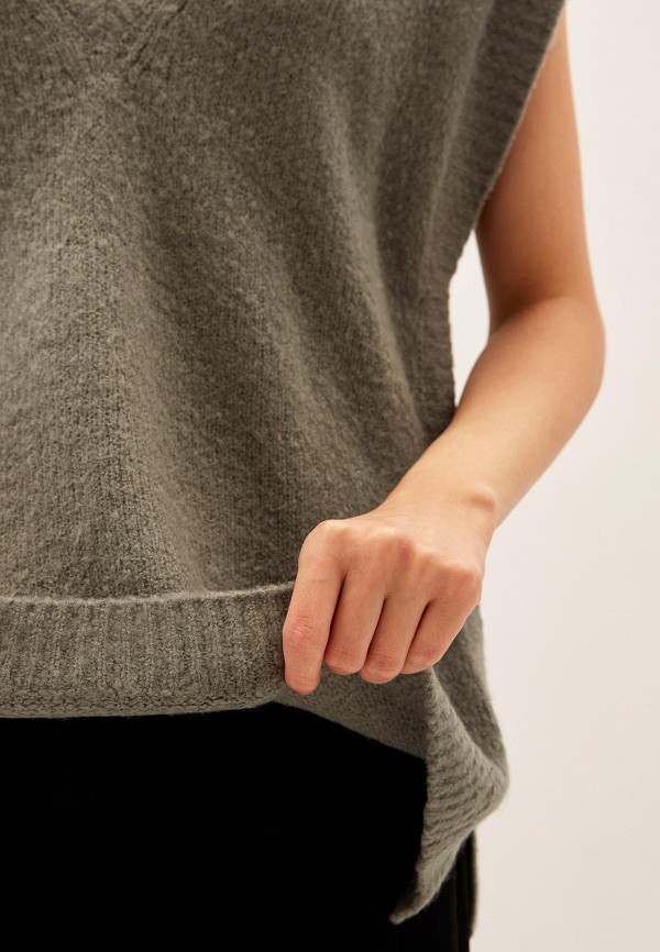 фото Жилет zarina