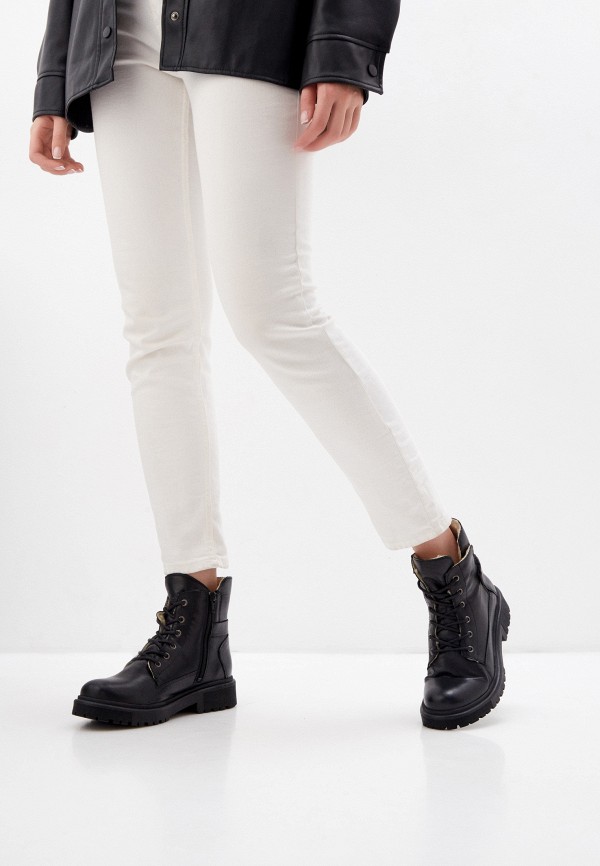 фото Ботинки francesco donni