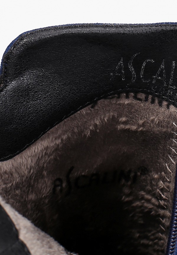 фото Ботильоны ascalini