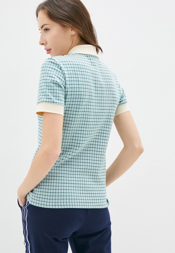 фото Поло lacoste