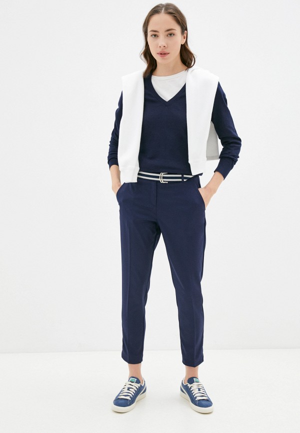 фото Брюки lacoste