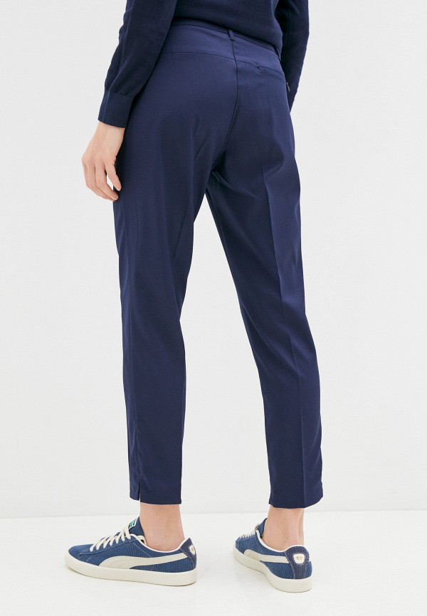 фото Брюки lacoste