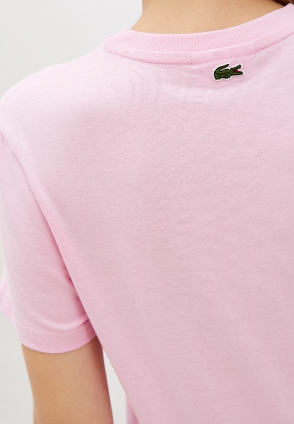 фото Футболка lacoste