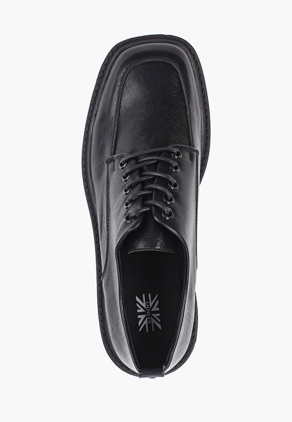 фото Ботинки keddo