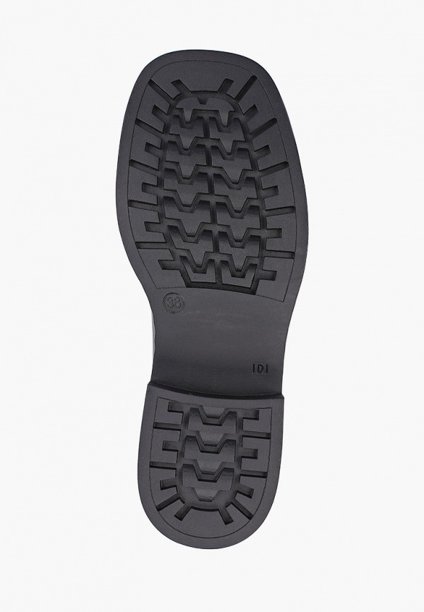 фото Ботинки keddo