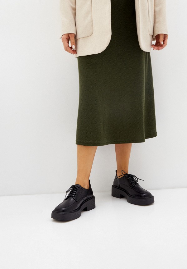 фото Ботинки keddo