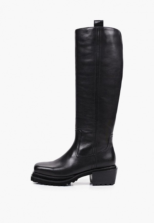 фото Сапоги evigi