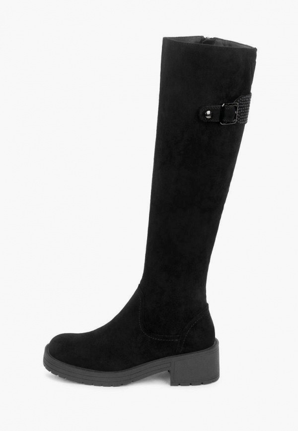 фото Сапоги t.taccardi