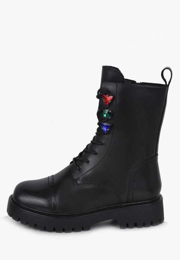 фото Ботинки pierre cardin