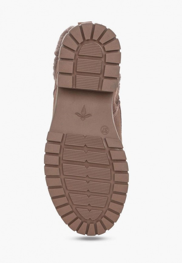 фото Ботинки pierre cardin