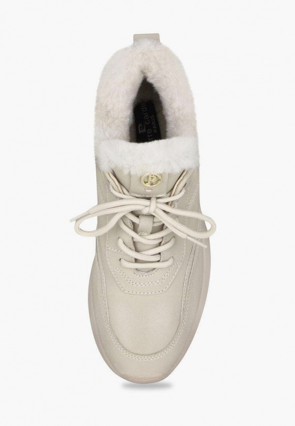 фото Кроссовки pierre cardin